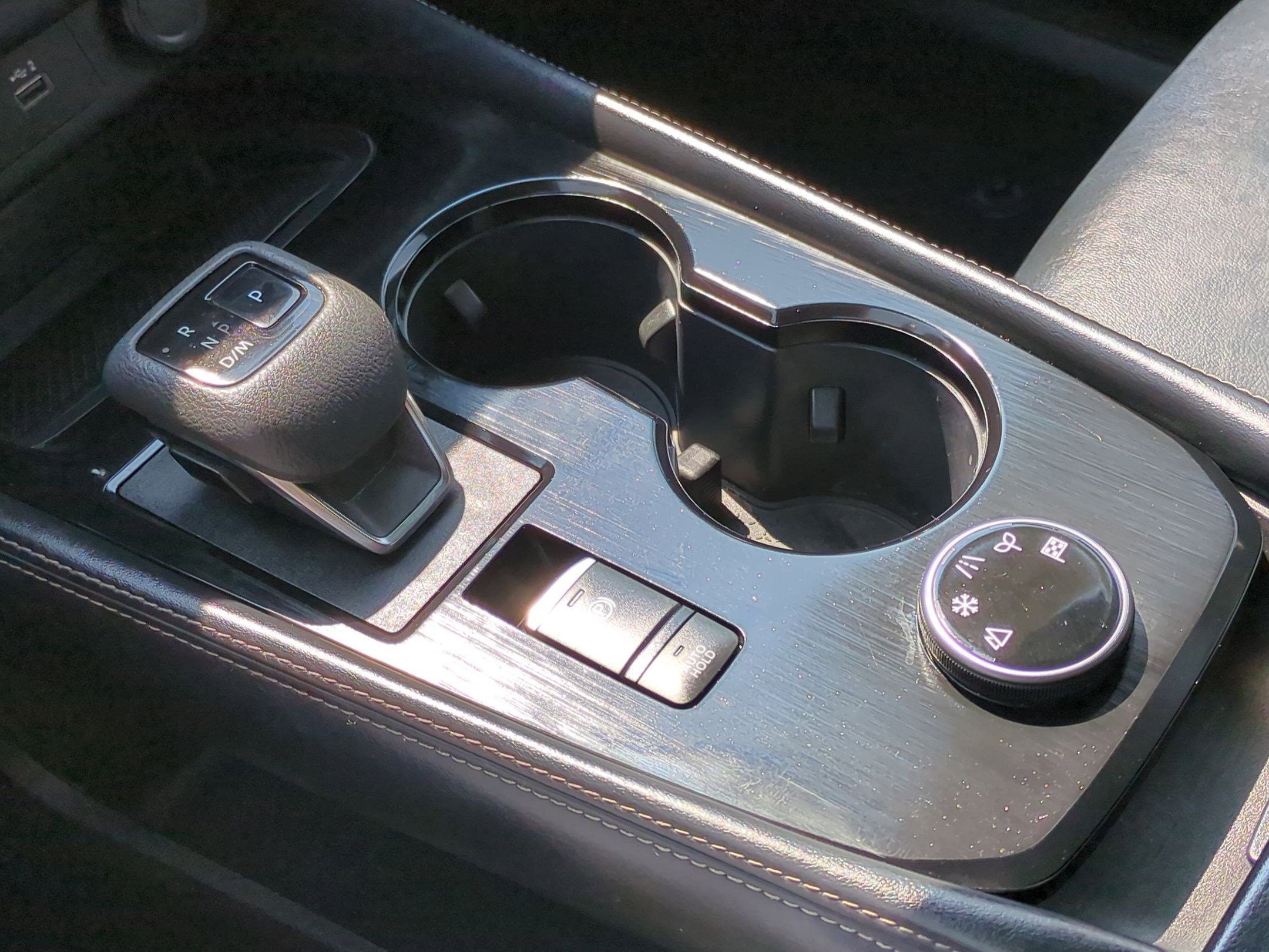 2023 Nissan Rogue SL photo 20
