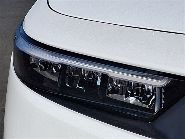 2025 Honda Accord Hybrid EX-L photo 9