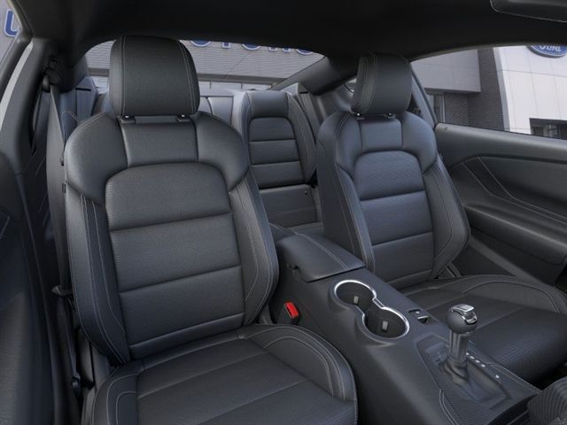 2026 FORD MUSTANG - Image 32