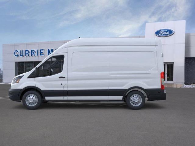 2026 FORD TRANSIT - Image 24