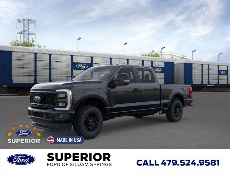 2026 Ford F-350 Base's photo