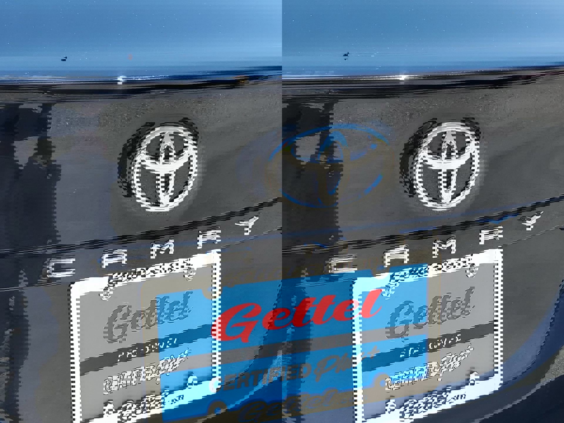2023 Toyota Camry SE photo 33