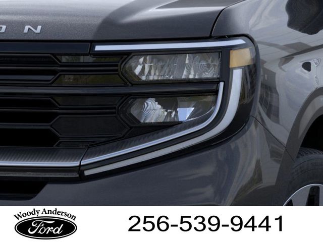 2025 Ford Expedition Platinum photo 16