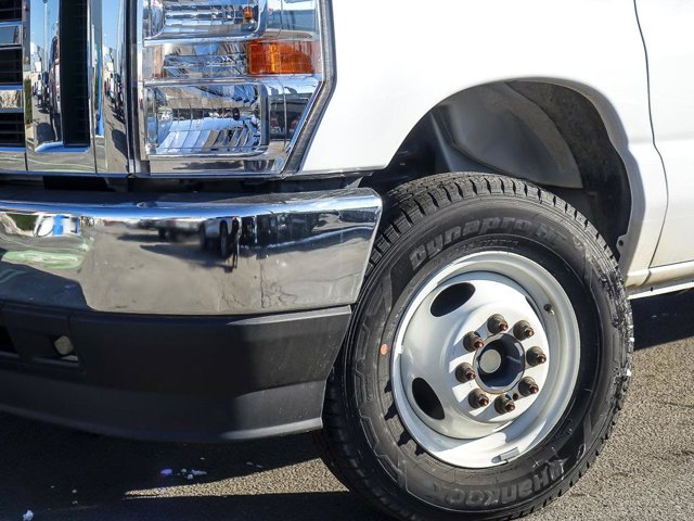2024 FORD E-350 - Image 29