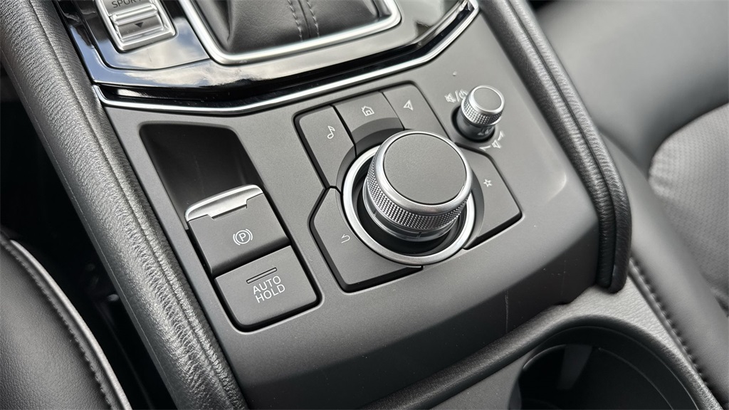 2025 Mazda CX-5 2.5 Select photo 50