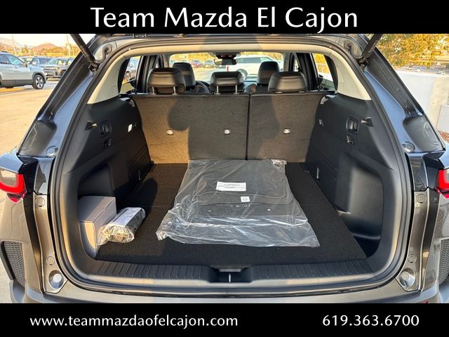 2025 Mazda CX-50 2.5 Premium Plus photo 20