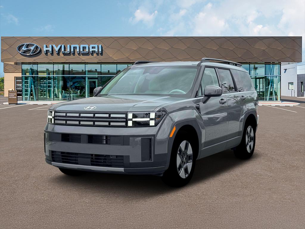 2026 Hyundai Santa Fe SEL's photo