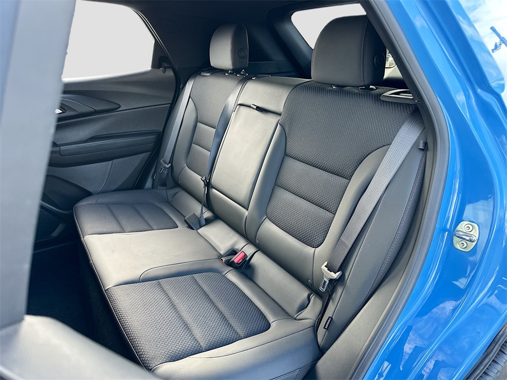 2023 Chevrolet Trailblazer RS photo 21