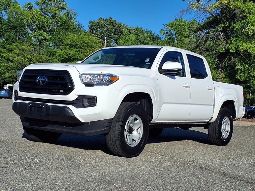 2023 Toyota Tacoma SR photo 4