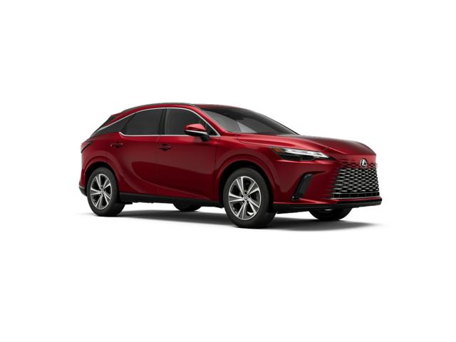 2025 Lexus RX 350 Premium photo 3