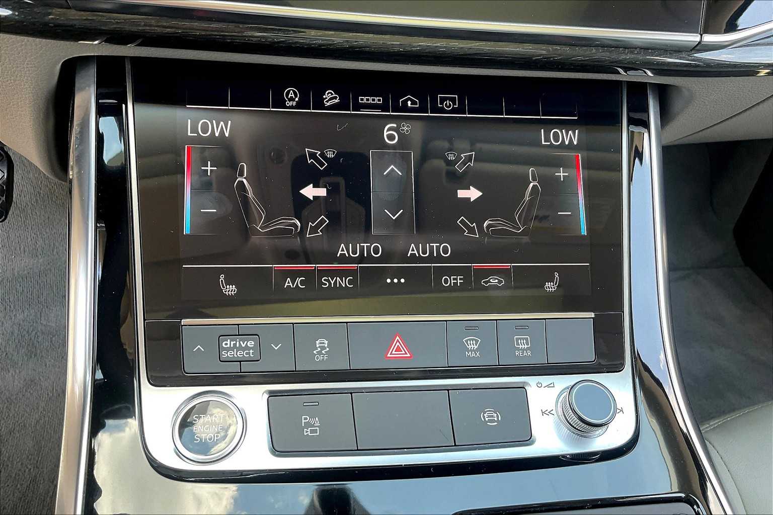 2021 Audi Q7 Premium Plus photo 28