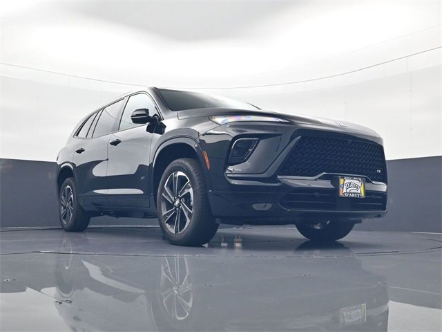 2026 Buick Enclave Sport Touring photo 23