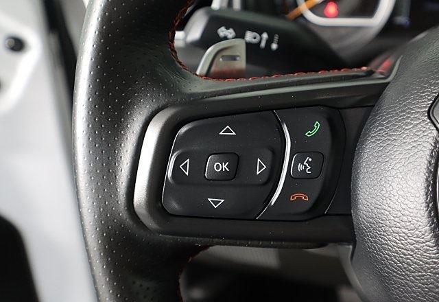 2024 Jeep Wrangler Rubicon 392 photo 40