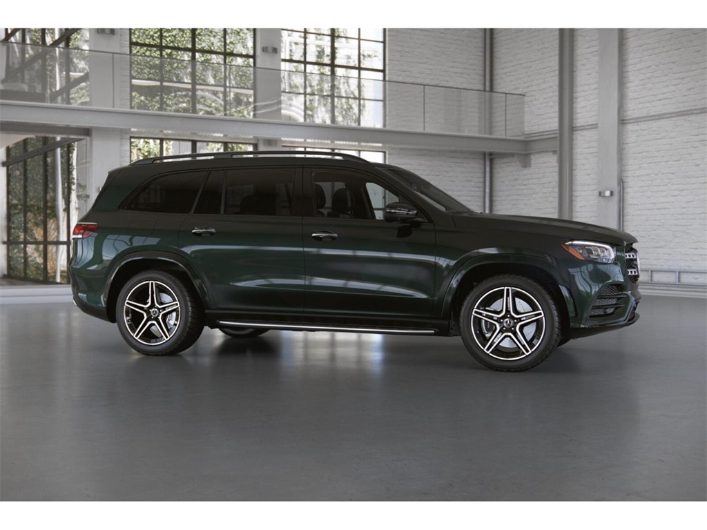 2022 Mercedes Benz GLS 450 4MATIC photo 15