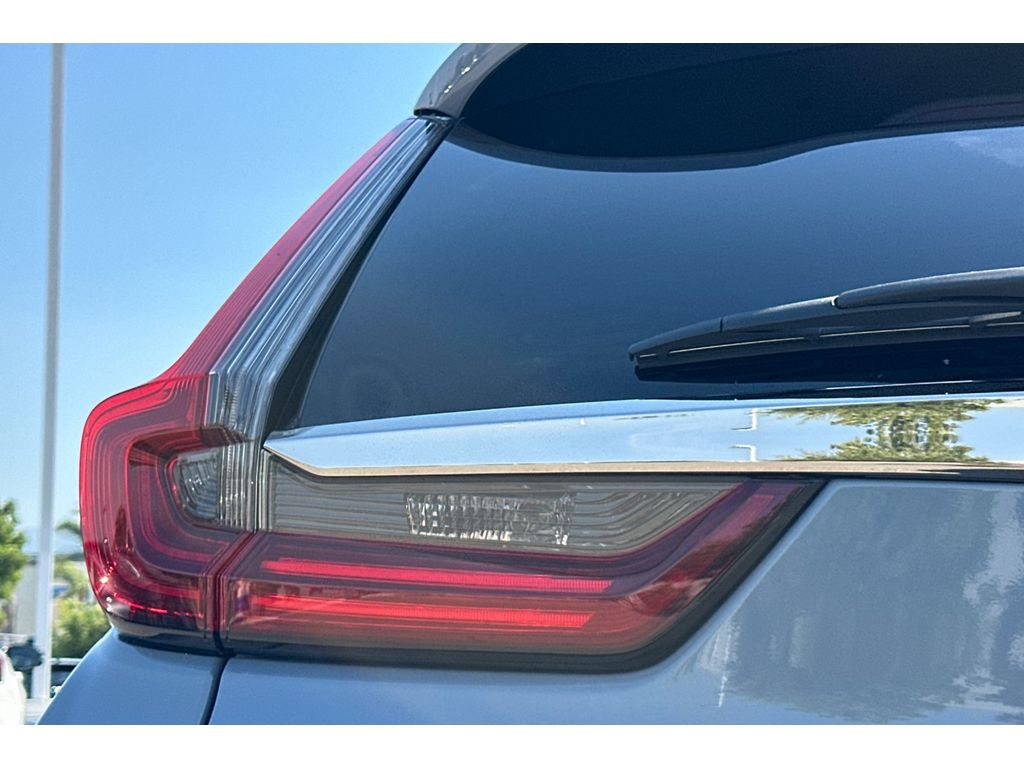 2022 Honda CR-V EX-L photo 47
