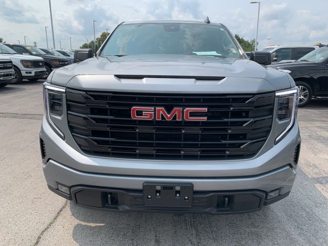 2025 Gmc Sierra 1500 Elevation photo 2