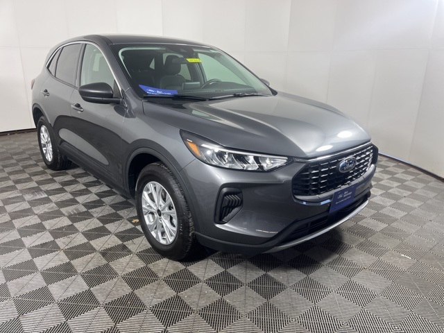 2023 Ford Escape Active's photo