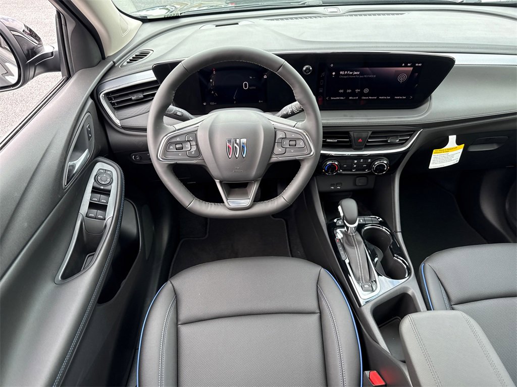2026 Buick Encore GX Sport Touring photo 26