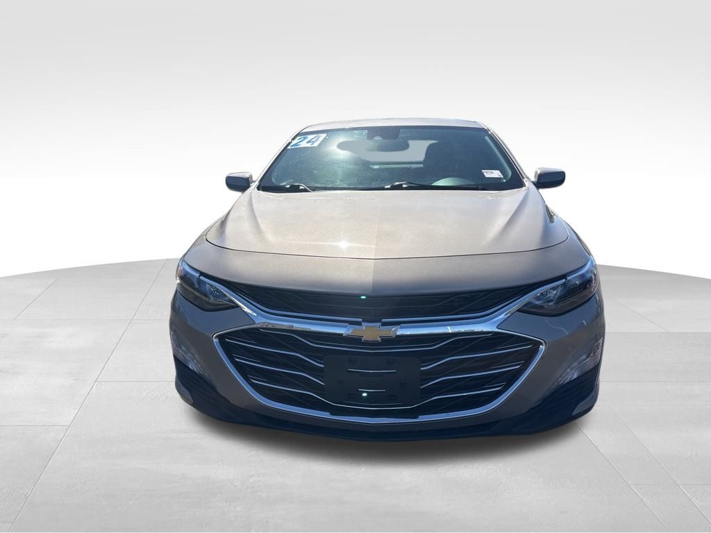 2024 Chevrolet Malibu 1LT photo 8