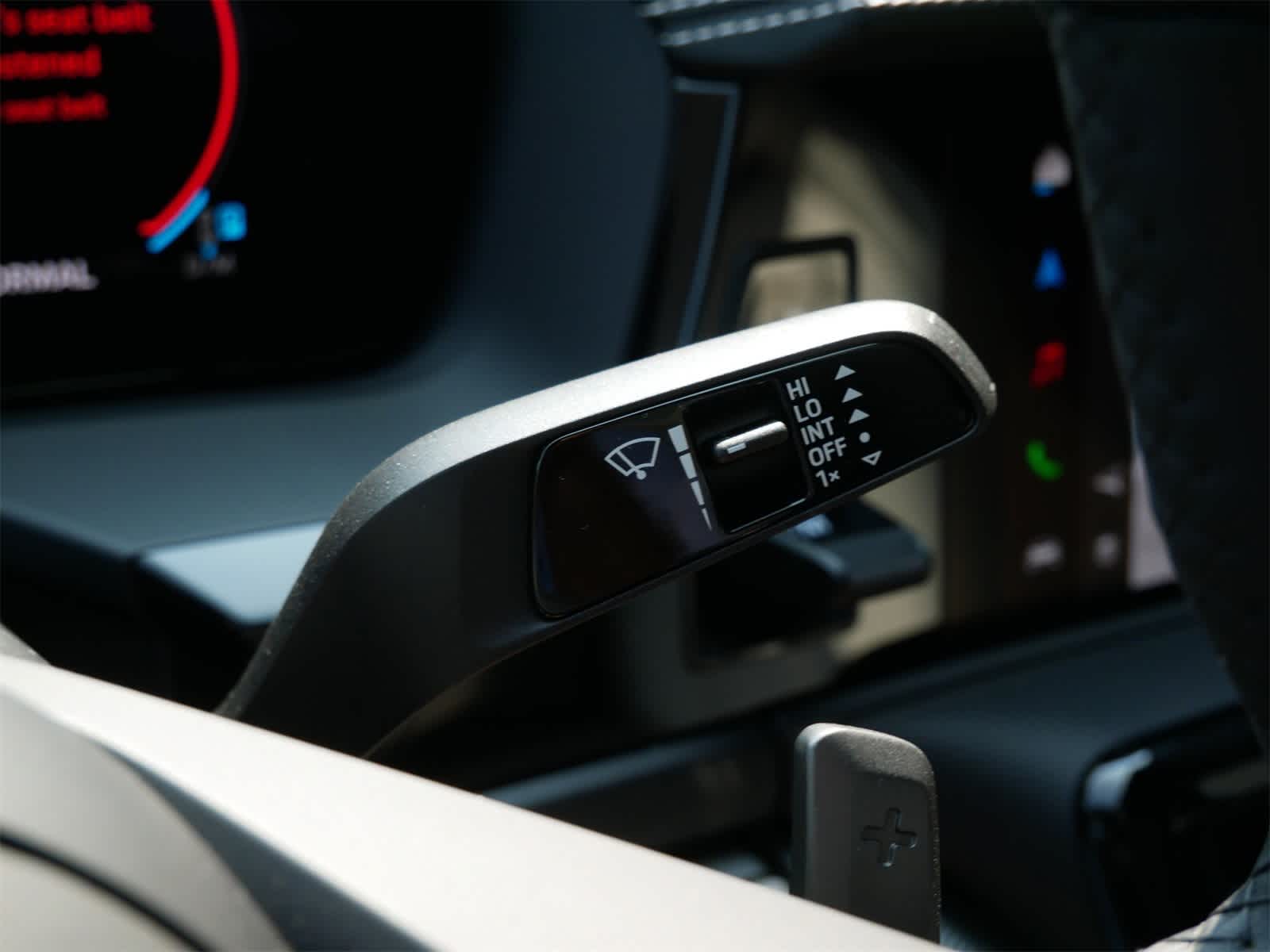 2025 Porsche Panamera 4 photo 17
