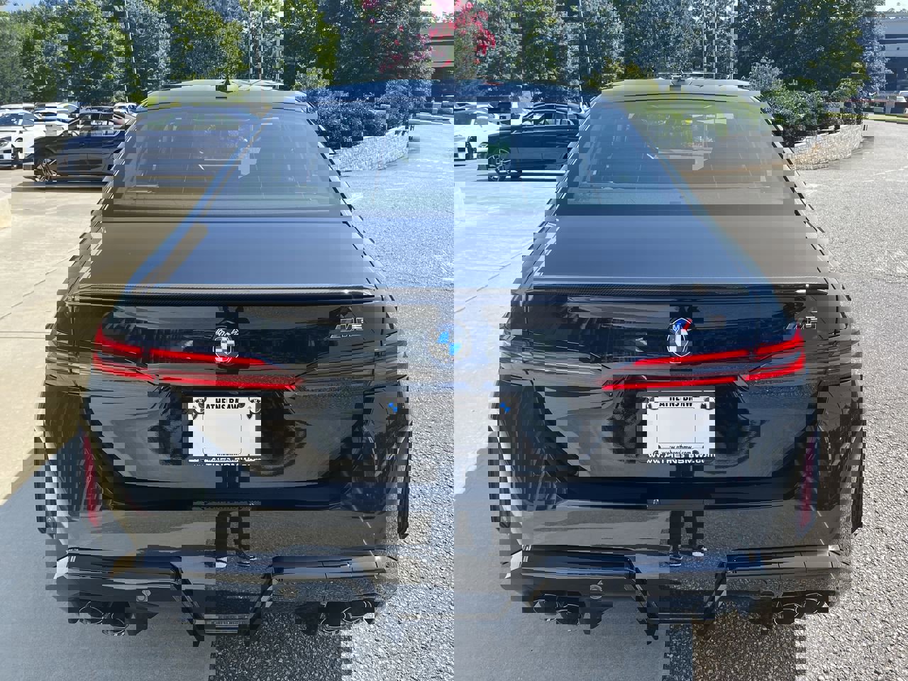 2026 Bmw M5 5 photo 12