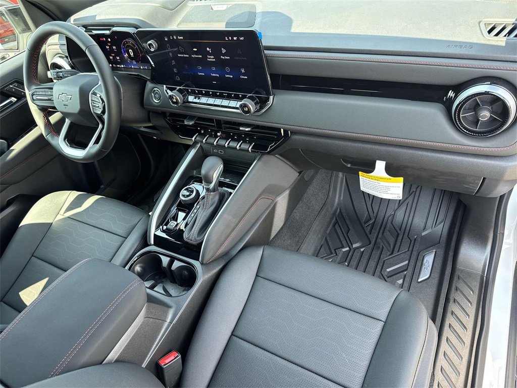 2026 Chevrolet Colorado Z71 photo 31