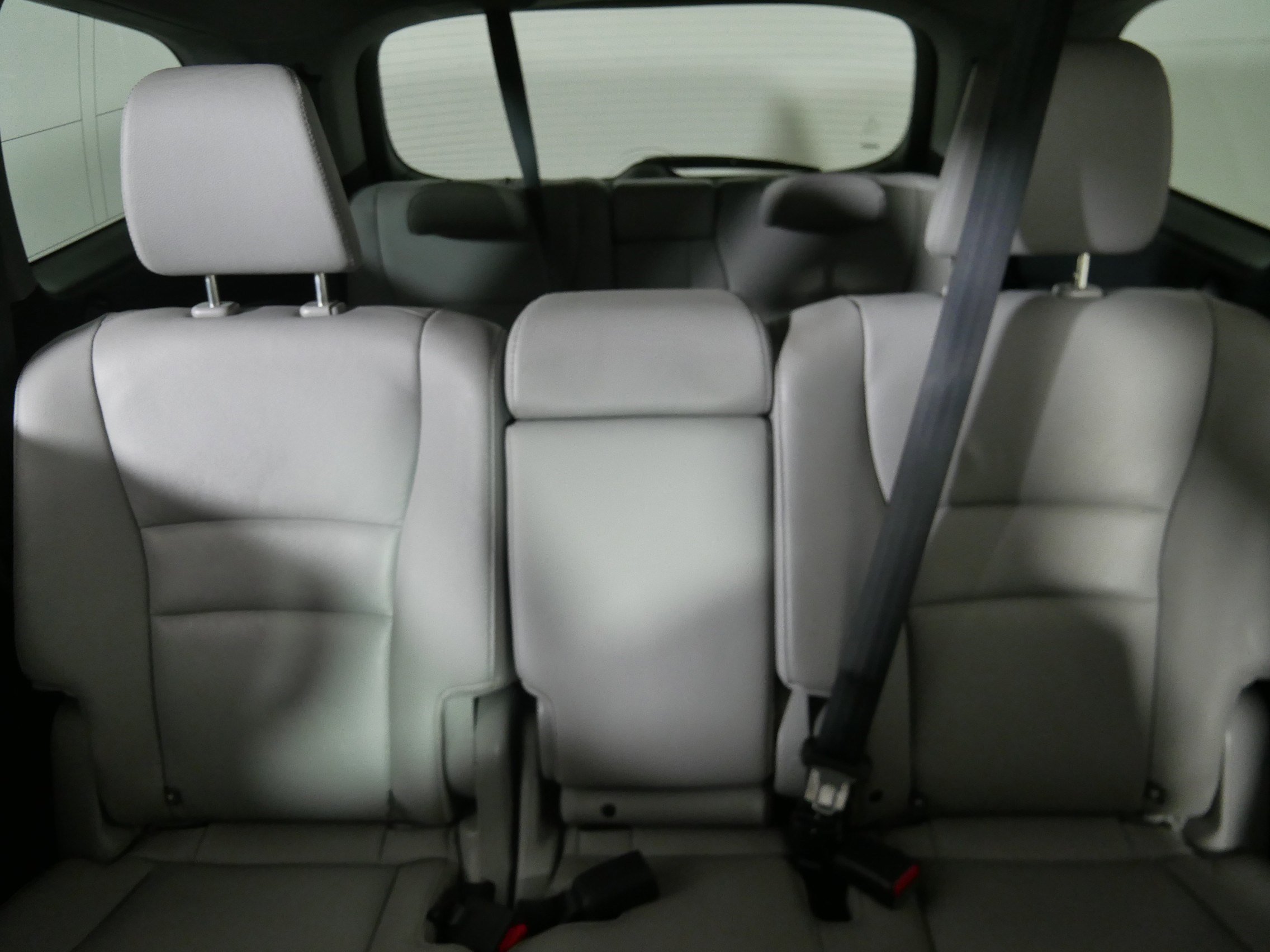 2017 Honda Pilot EX-L photo 13