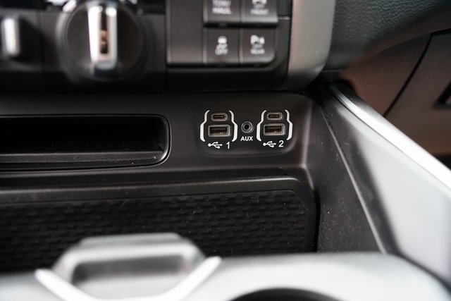 2021 RAM 1500 - Image 18
