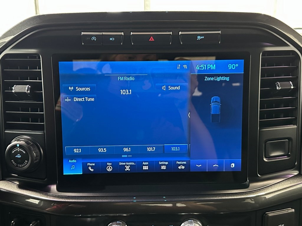 2021 Ford F-150 XLT photo 22