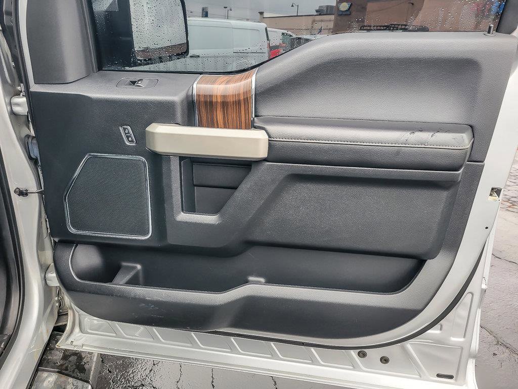 2017 FORD F-150 - Image 27