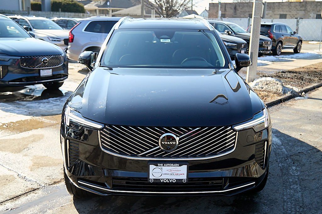 2026 VOLVO XC90 - Image 4