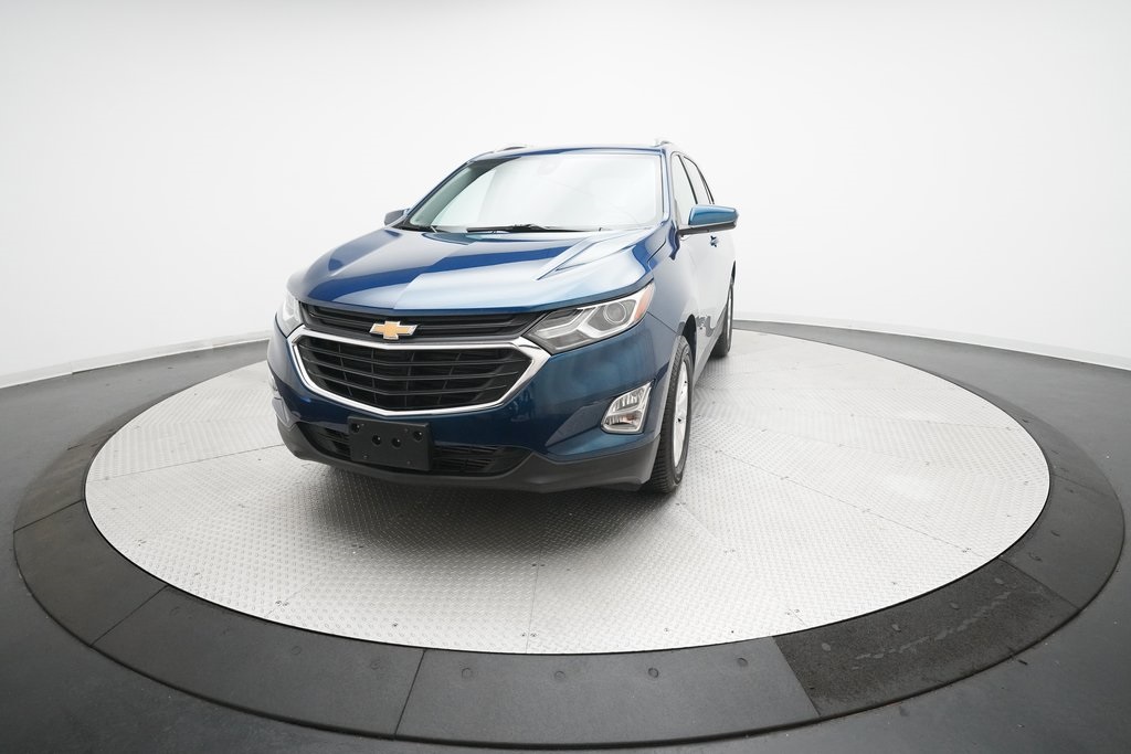 2020 Chevrolet Equinox LT photo 29