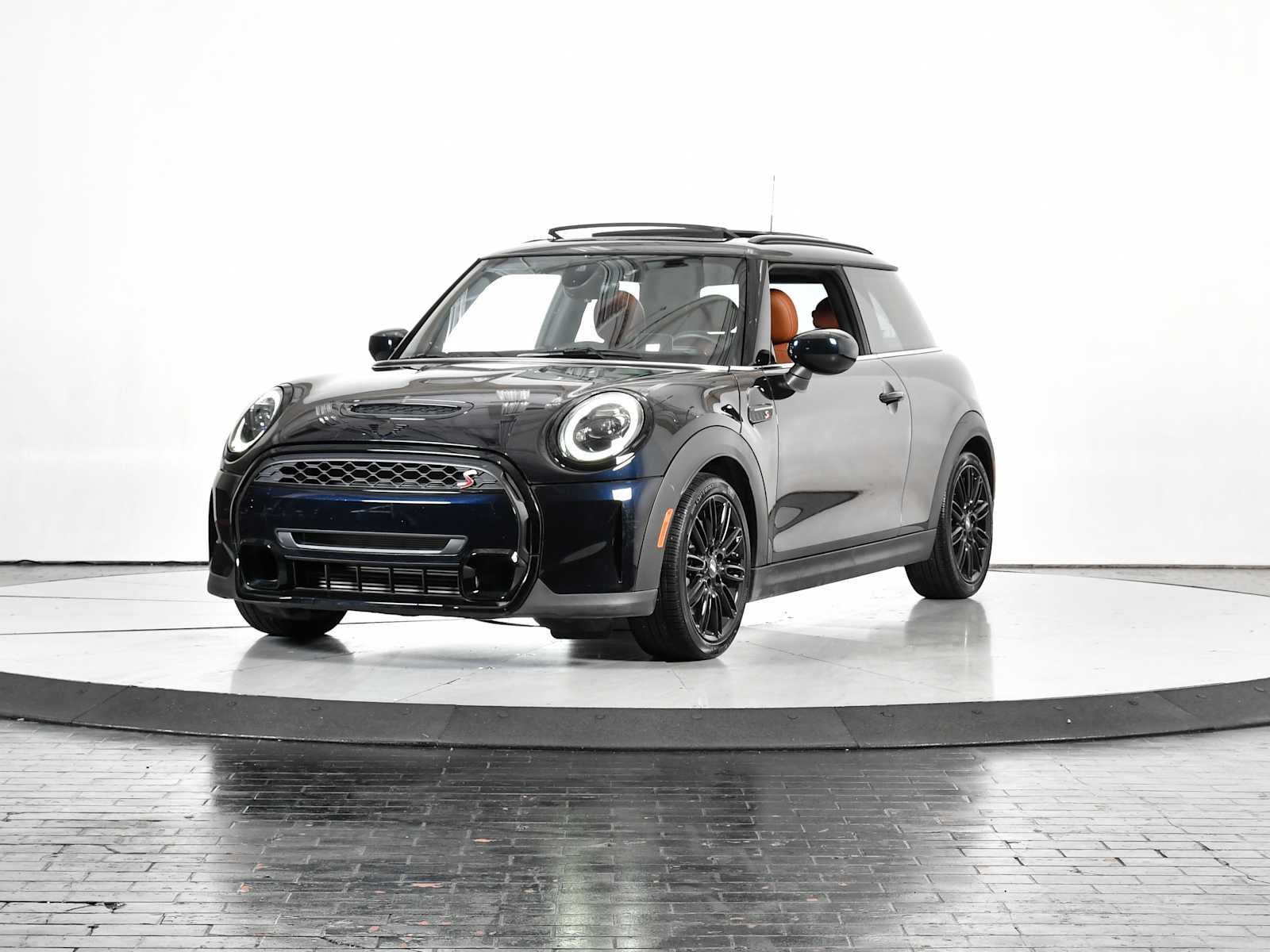 2022 MINI Hardtop 2 Door S