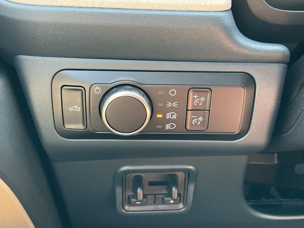 2025 Ford Maverick Lariat photo 15