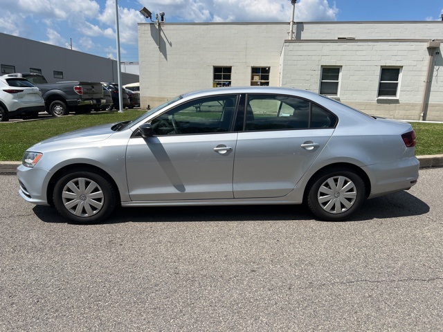 3VW267AJ0GM276609