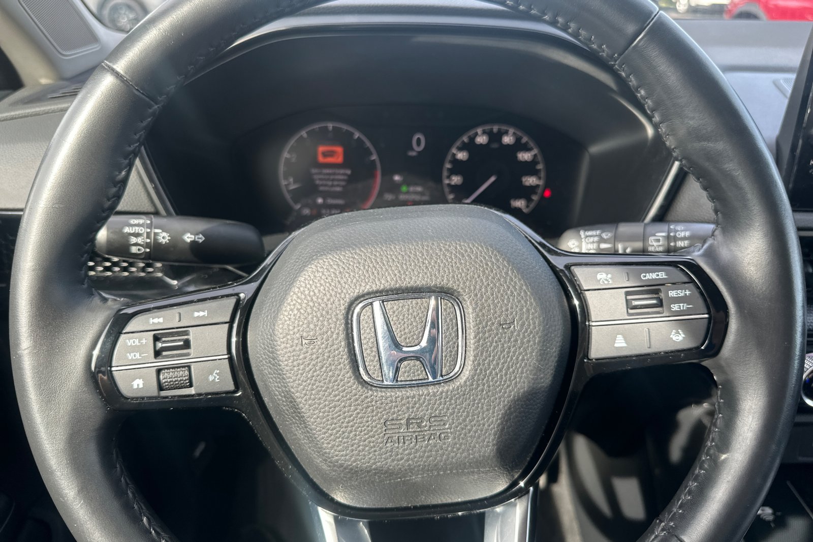 2024 Honda CR-V EX-L photo 26