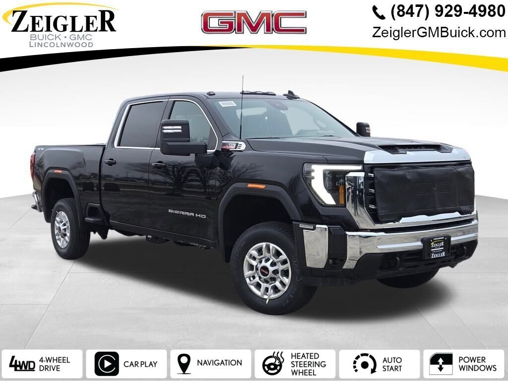 2026 GMC Sierra SLE's photo
