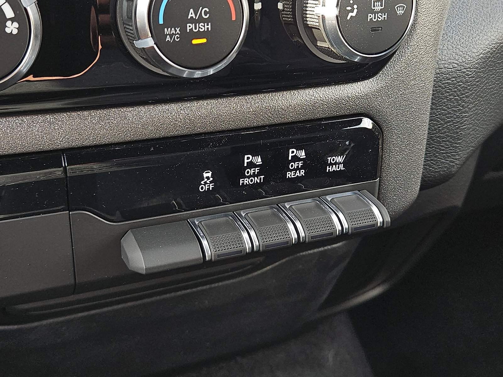 2026 Ram 1500 Express photo 21