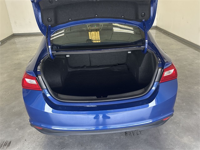2023 Chevrolet Malibu 1LT photo 22