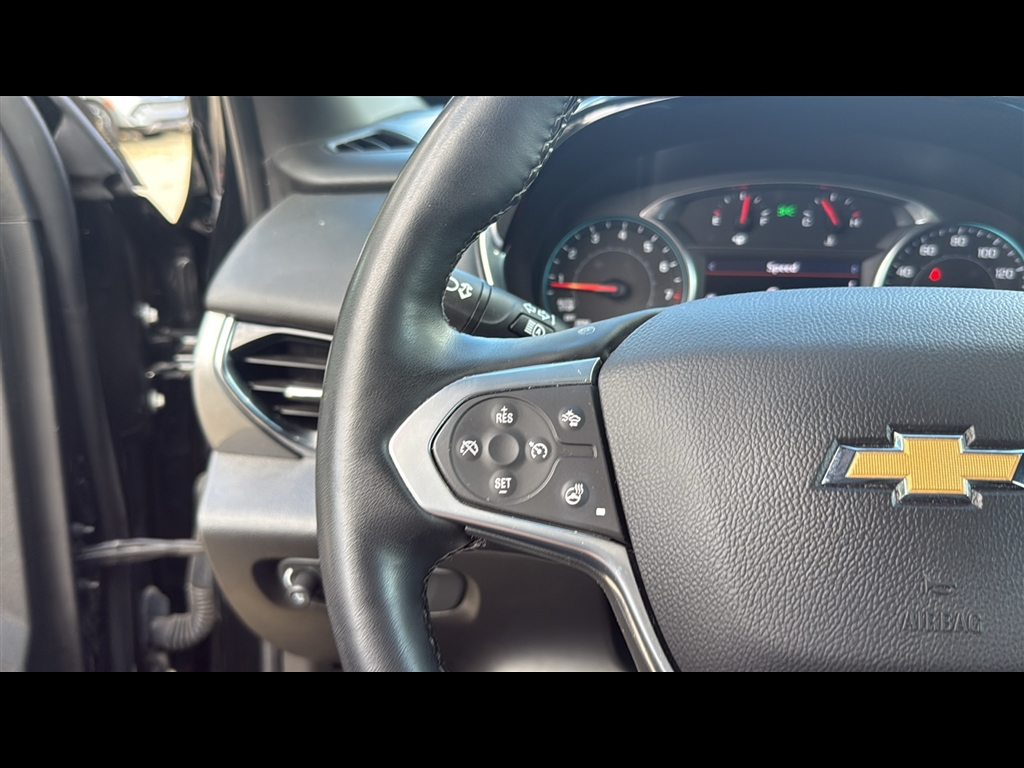 2023 Chevrolet Traverse Leather photo 8