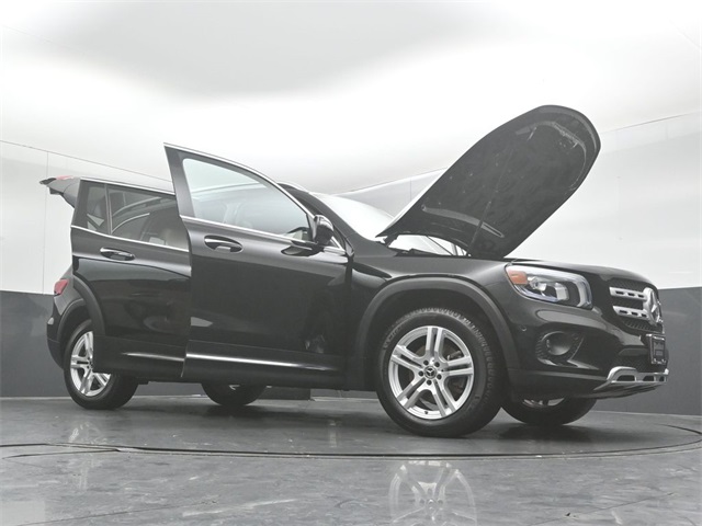 2021 MERCEDES-BENZ GLB-CLASS - Image 54