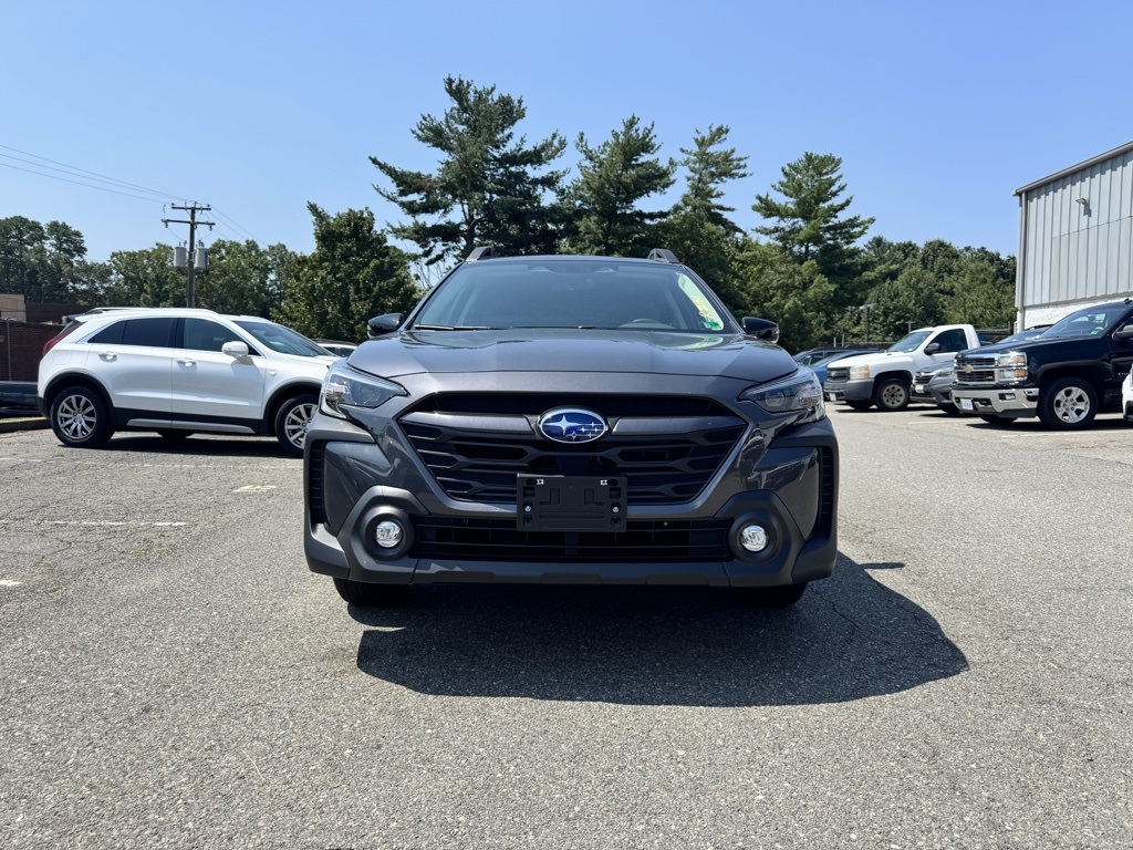 2025 Subaru Outback Premium photo 2