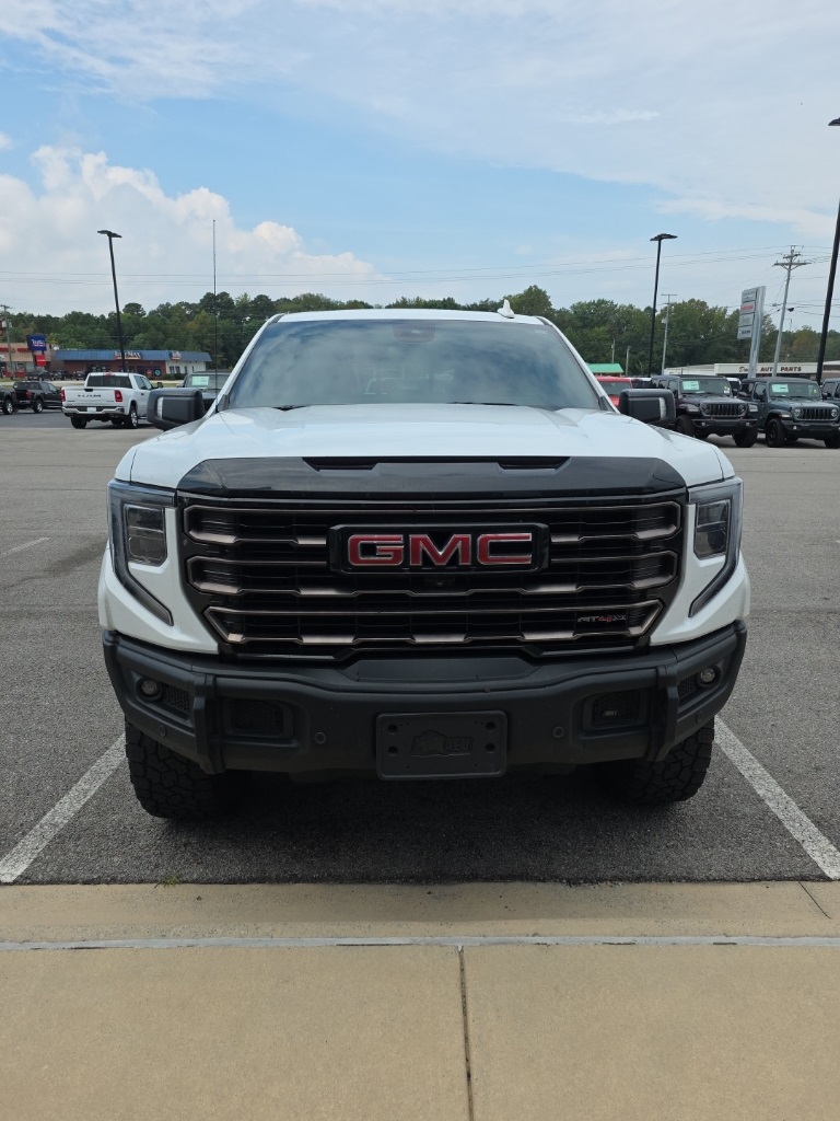 2023 Gmc Sierra 1500 AT4X photo 5
