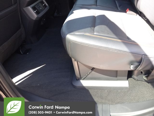 New 2025  Ford Lariat image 28