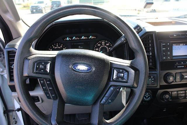 2019 Ford F-150 XL photo 8
