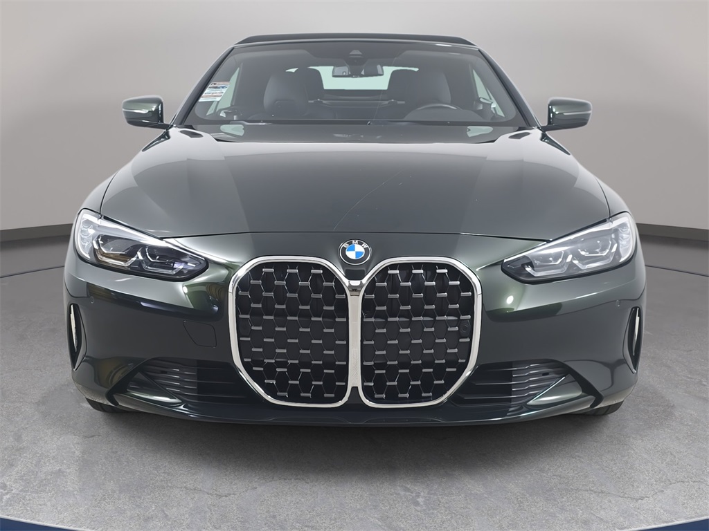 2022 Bmw 430i 430i xDrive photo 2