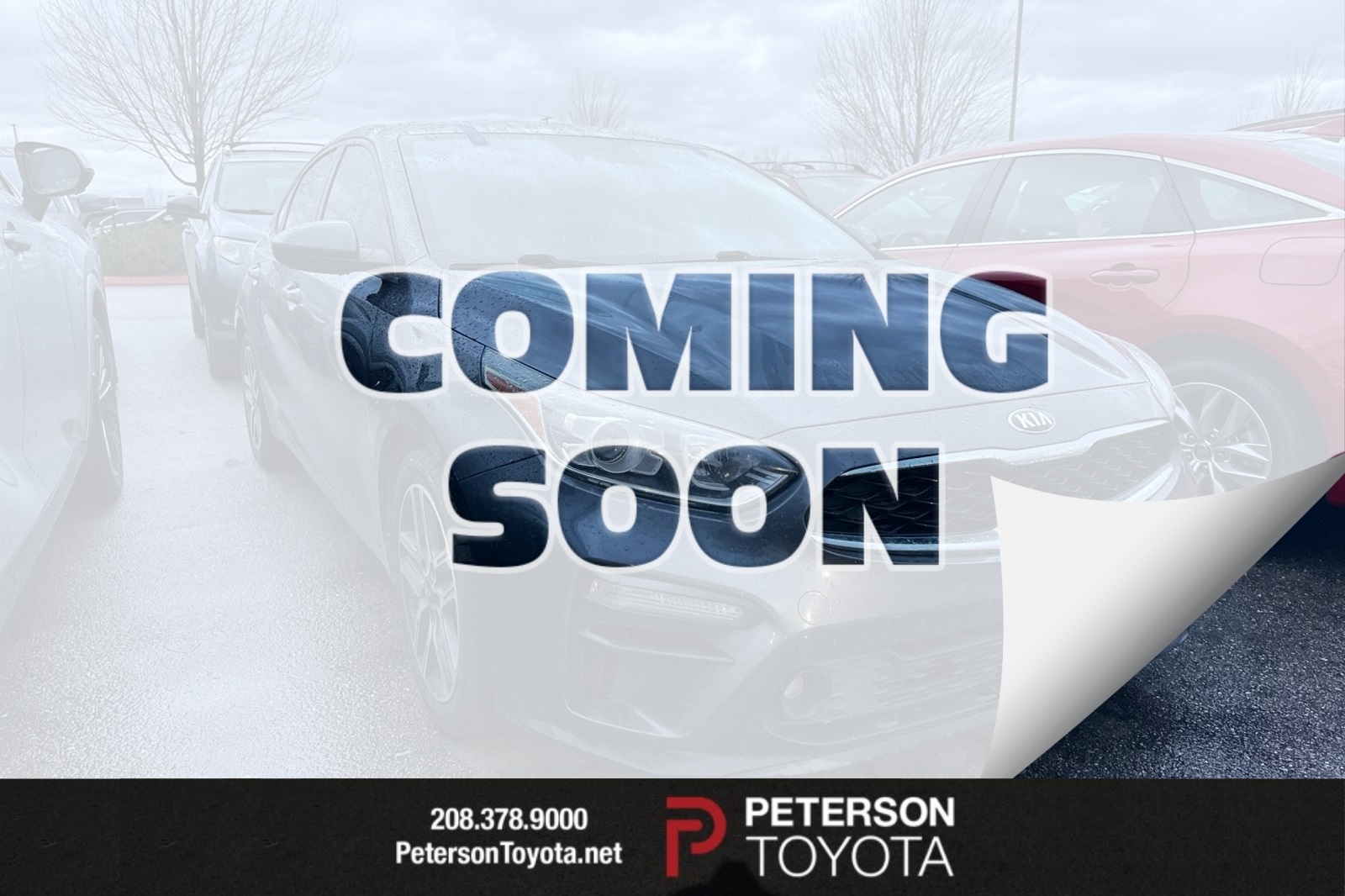 2019 Kia FORTE S's photo