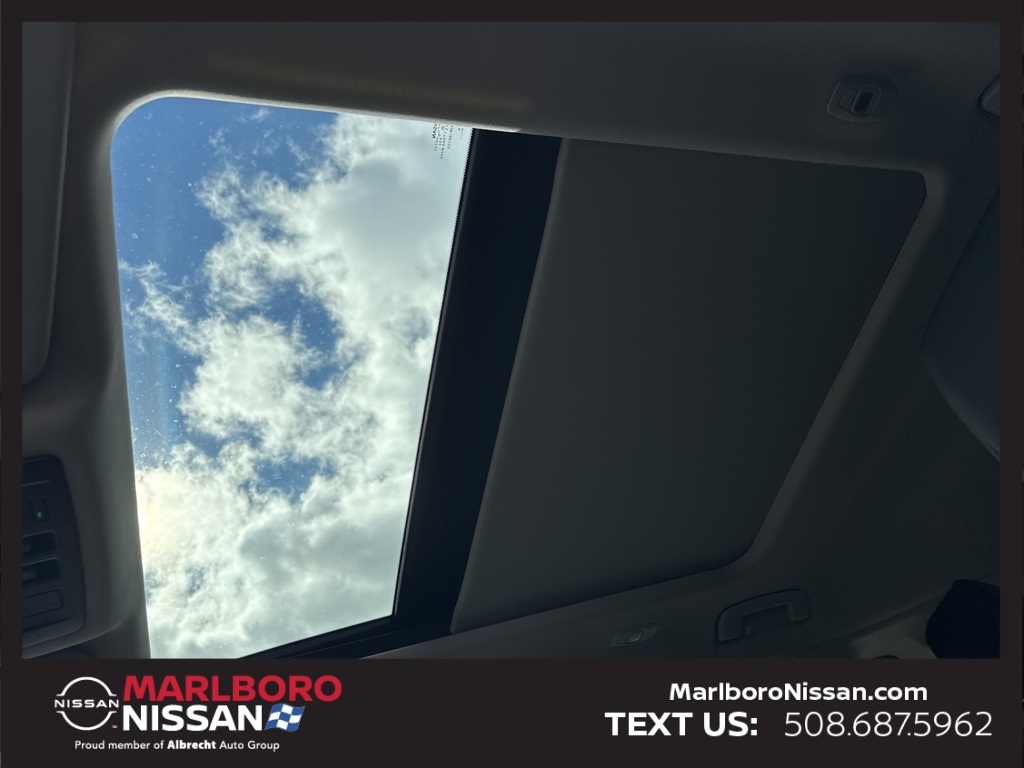 2026 Nissan Rogue SV photo 30