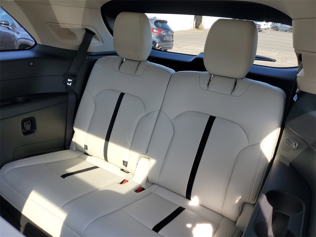 2024 Mazda CX-90 3.3 Turbo Premium Plus photo 14