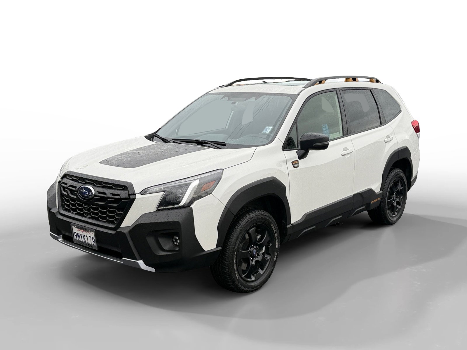 2024 Subaru Forester Wilderness's photo
